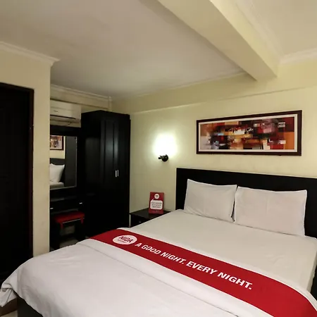 Nida Rooms Pura Demak Sanur